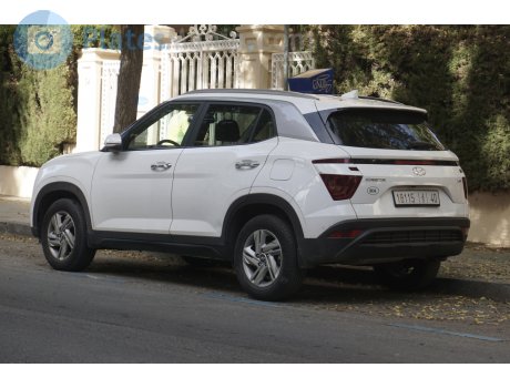 18115|‎د|‎40, Hyundai Creta