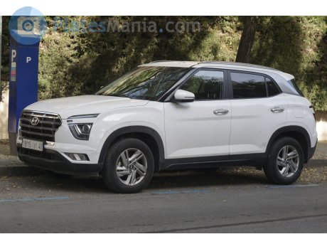 18115|‎د|‎40, Hyundai Creta