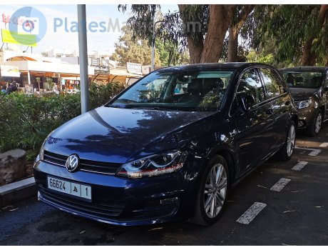 66624|‎ھ|‎1, Volkswagen Polo