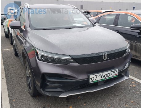 о716ов797, Skywell ET5