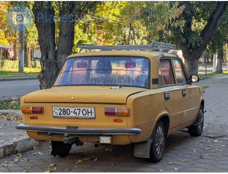 12 280-47 OH, Lada (VAZ) 2101