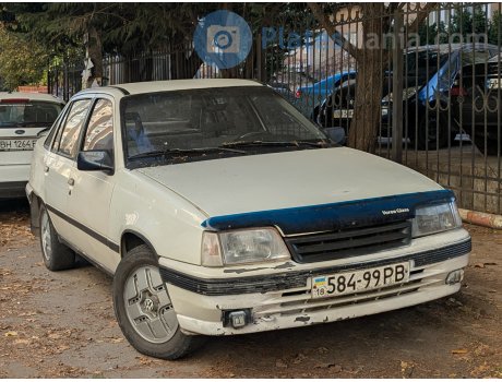 18 584-99 PB, Opel Kadett