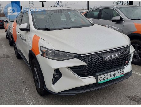 с209ов797, Haval F7