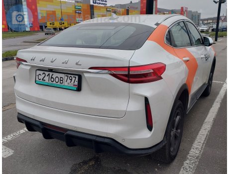 с216ов797, Haval F7