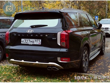 м327ва977, Hyundai Palisade