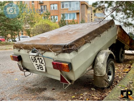 6812 ЭВ, Niewiadów