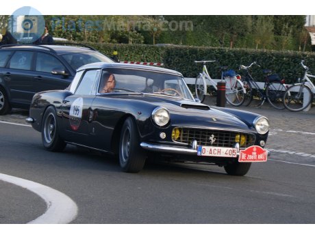 O-ACH-405, Ferrari 250