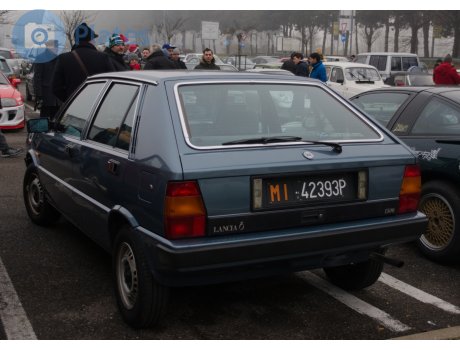 MI 42393P, Lancia Delta