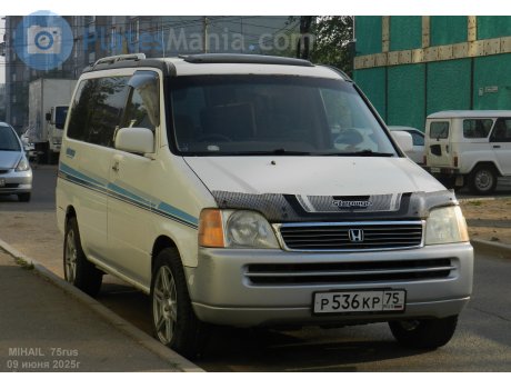 р536кр75, Honda Stepwgn