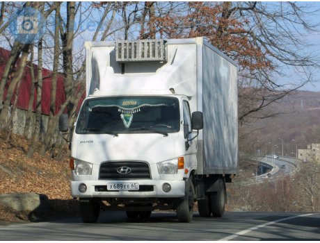 х689ее65, Hyundai Mighty