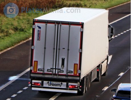 EKU 17157, Schmitz SKO