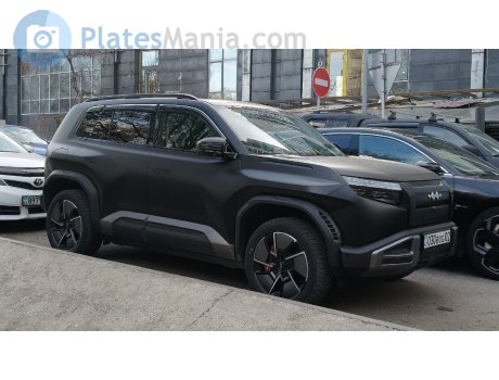 030 BOG 02, Fangchengbao Titanium (Tai) 3