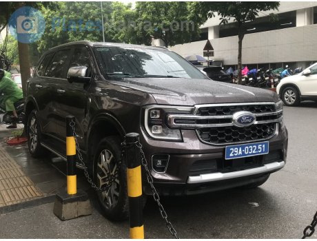 29A-032.51, Ford Everest