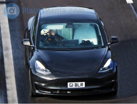 G1 BLR, Tesla Model 3