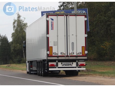 тв 3422 77, Schmitz