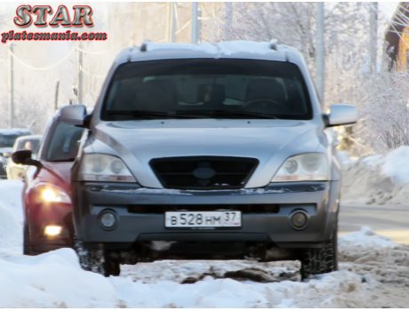 в528нм37, Kia Sorento