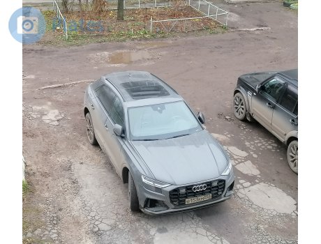 в153км252, Audi