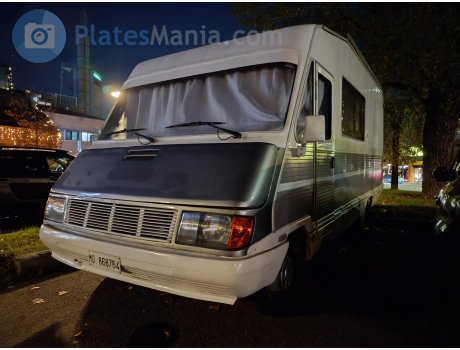 MO 868764, FIAT Ducato