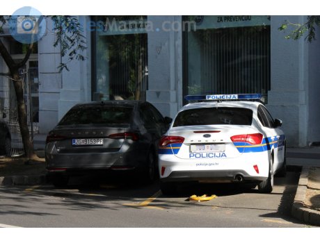 ZG 9153-PF, Skoda Octavia