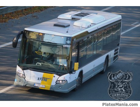 2-ATB-857, Scania Citywide