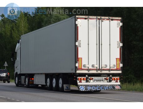 уа 4555 48, Schmitz SKO