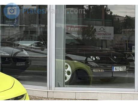 NIE-7924, Alfa Romeo GTV