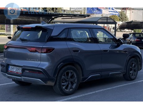 XHY-3955, BYD Atto 2