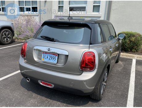 DLW 2995, MINI Hatch