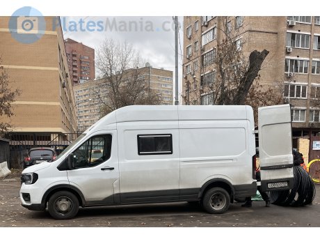 о084оо150, Ford Transit