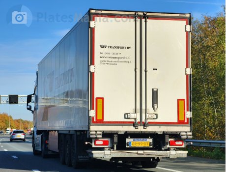 OR-99-DT, Schmitz SKO