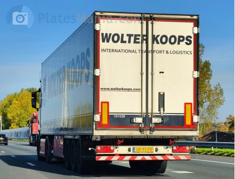 OR-93-FR, Schmitz SKO