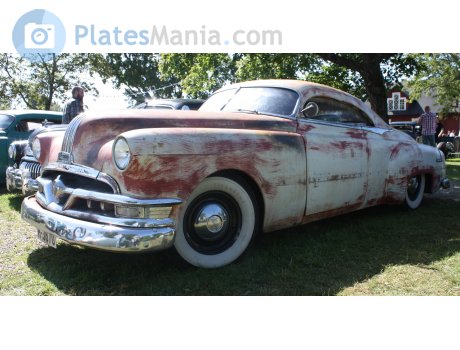 H-3870, Pontiac Chieftain