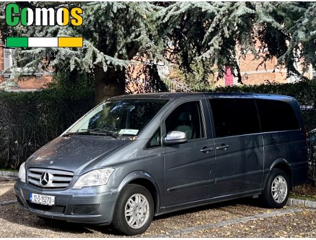 12-D-15270, Mercedes-Benz Viano