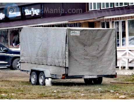 аа 5753 04, AlaskaTrailers 7143