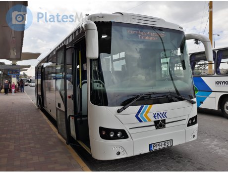 PPH-631, Kravtex Credo Inovell