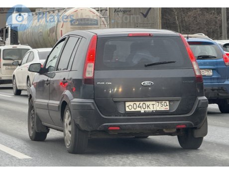 о040кт750, Ford Fusion