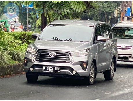 D 1824 VDC, Toyota Innova