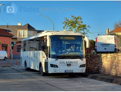 PPH-643, Kravtex Credo Inovell