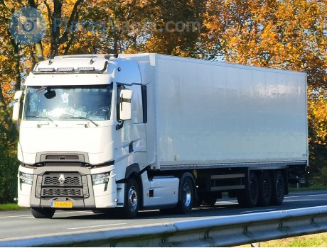 75-BVR-3, Renault Trucks T