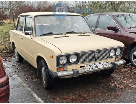 2254 TK-7, Lada (VAZ) 2106