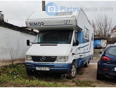 7702 AA-7, Rimor Super Brig