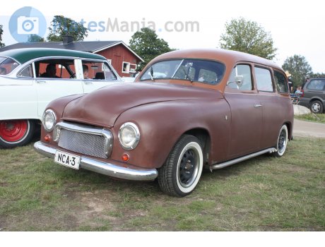 NCA-3, Skoda 1200/1201