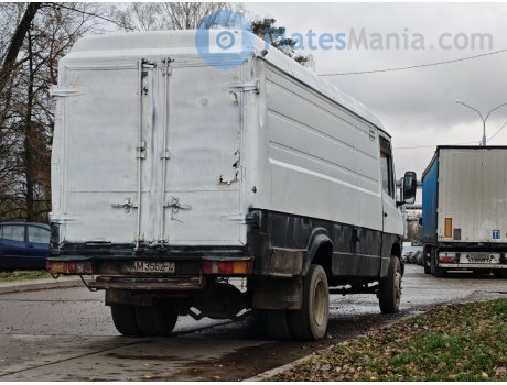 AM 3562-4, Mercedes-Benz T2