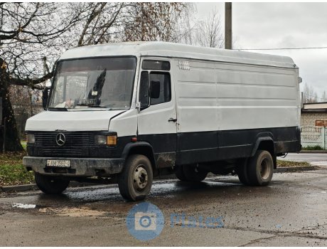 AM 3562-4, Mercedes-Benz T2