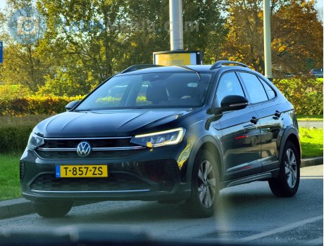 T-857-ZS, Volkswagen Taigo