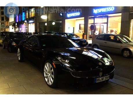 HH NF 1969, Fisker Karma