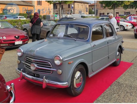 6529 RI, FIAT 1100