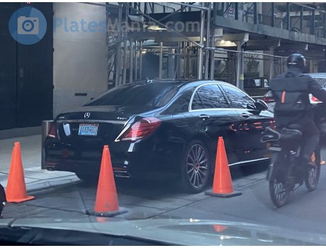 0053 WBD, Mercedes-Benz S-Klasse