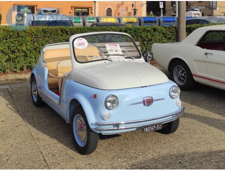 182747 SI, FIAT 500