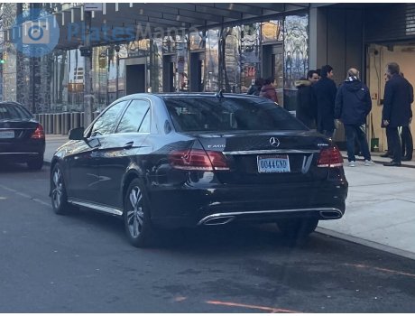 0044 GND, Mercedes-Benz E-Klasse